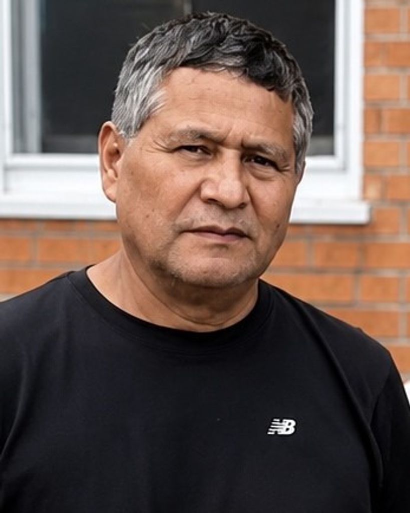 Mario Jose Saravia