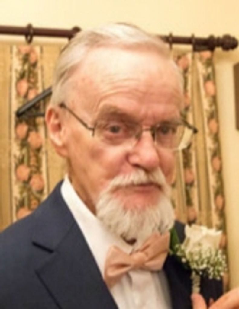 David  William Downing Profile Photo