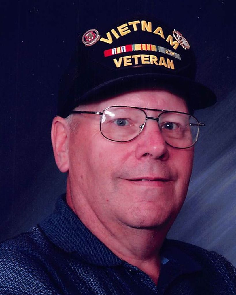 Gary Lee Anderson Profile Photo