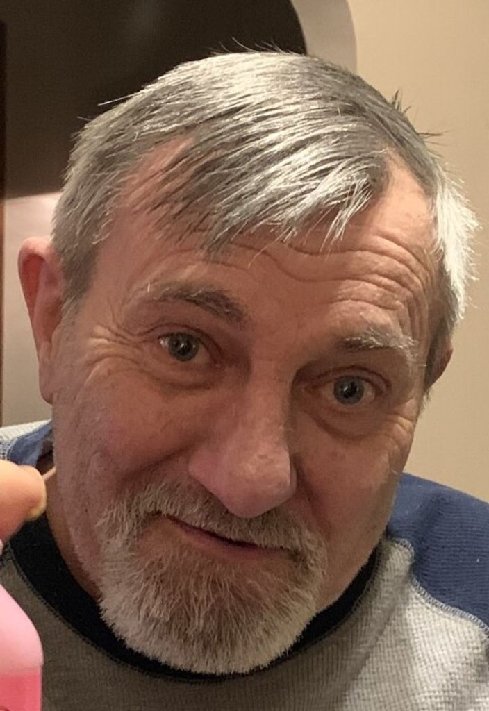Paul D. Bevak