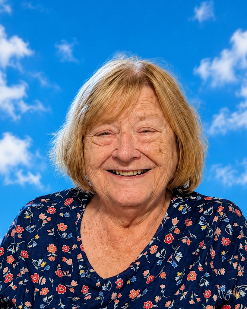Barbara Ann McCullough Profile Photo