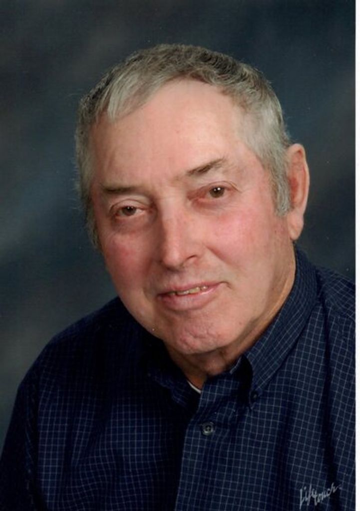 Gerald Louis Luetkemeyer Profile Photo