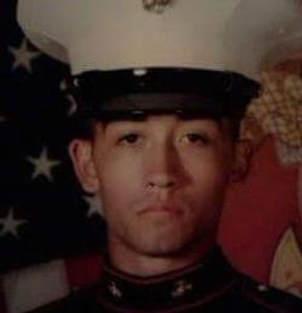 David Michael Weimar Profile Photo