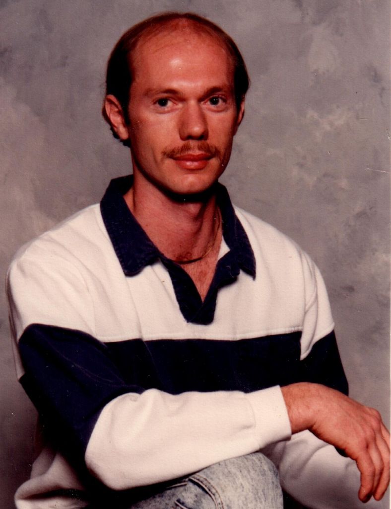 Robert D. "Bob" Rude Profile Photo