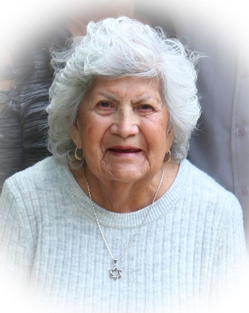 Caturina Marie Vanclief Profile Photo