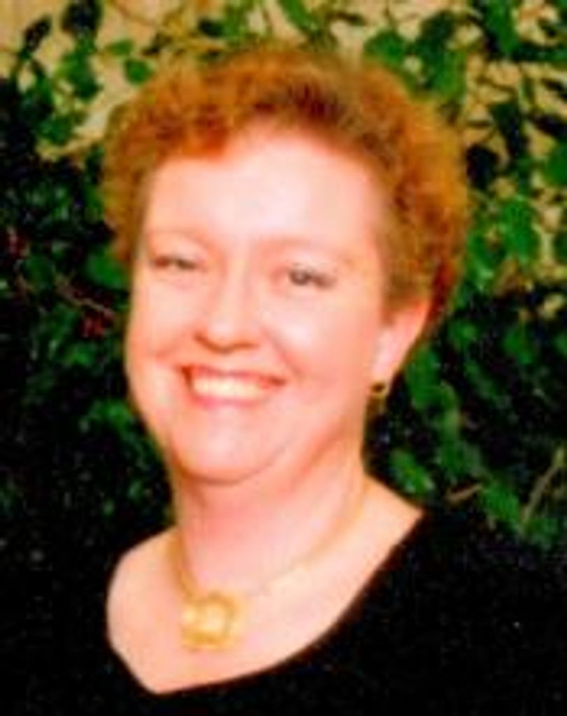 Linda Kay Hart