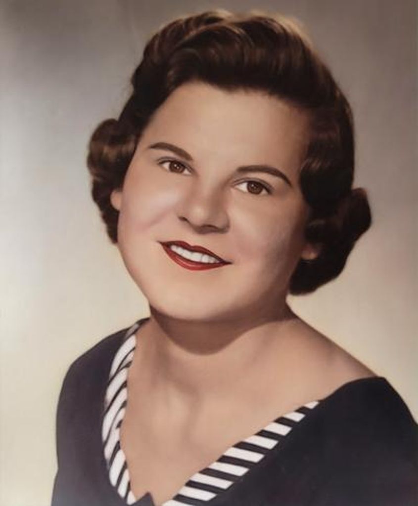 Nancy M. Kline