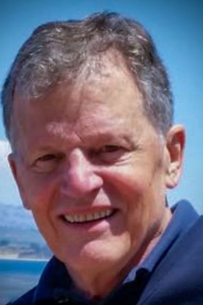Stephen William Wight Profile Photo