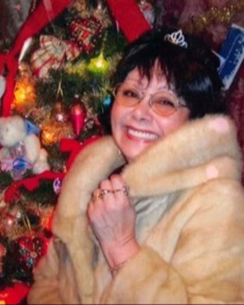 Camille A. Bertini Profile Photo