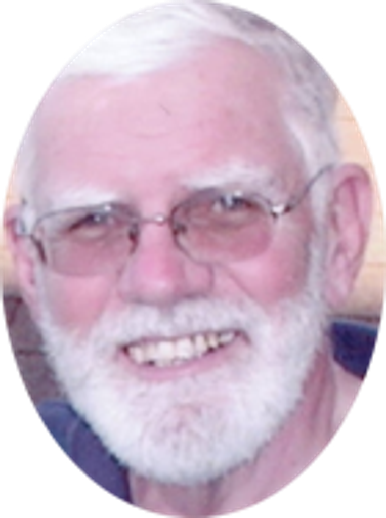 Albert Blodgett Jr
