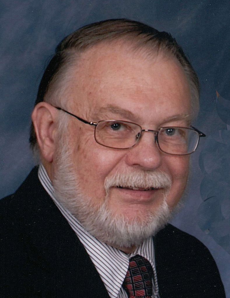 Lavern C. Christianson Profile Photo