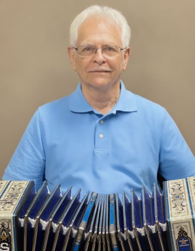 Ronald Lech Profile Photo