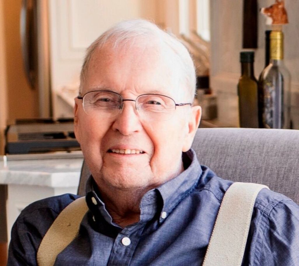 Morton, Vernon O.