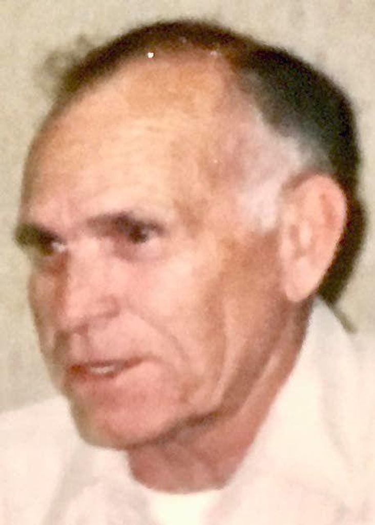 Gerald Tinnel Profile Photo