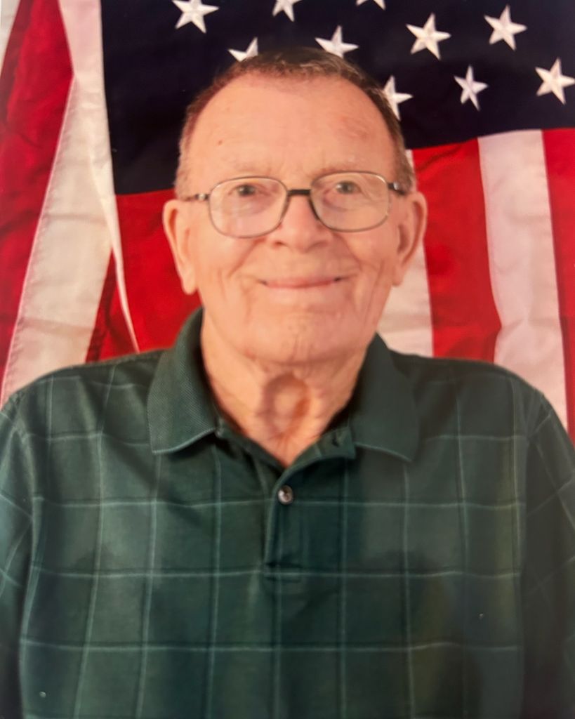 Stephen Ray Peterson Profile Photo