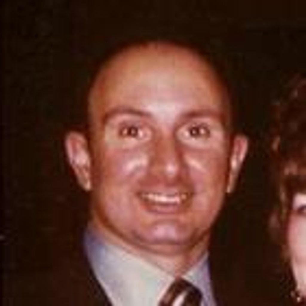 Albert J. Falgiani