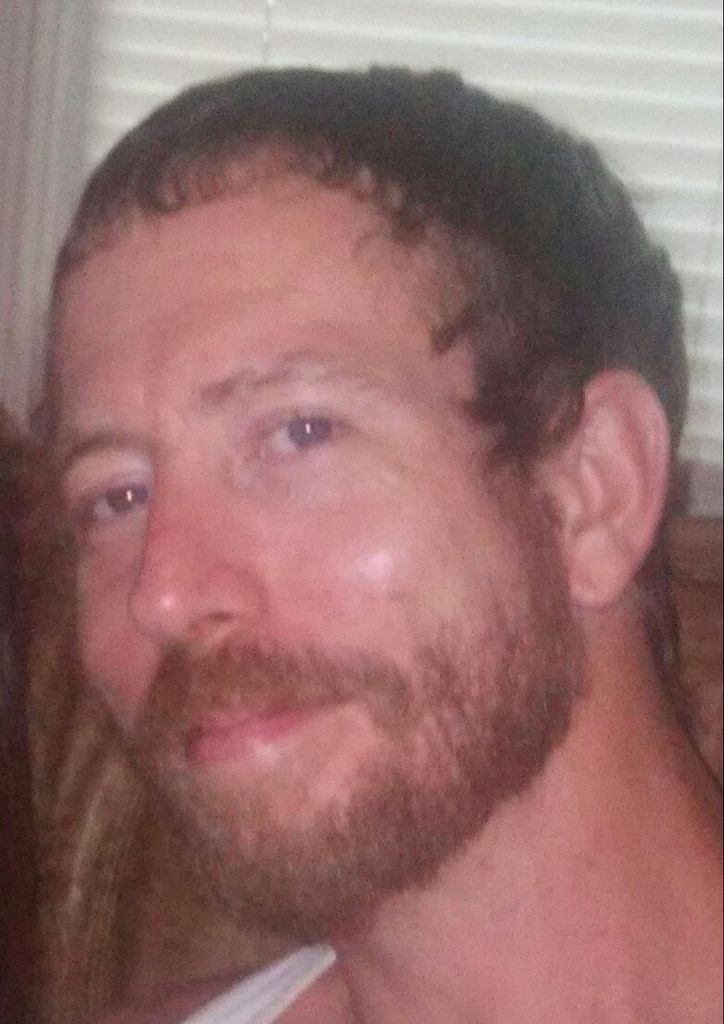 Jesse Lee Hardy Profile Photo