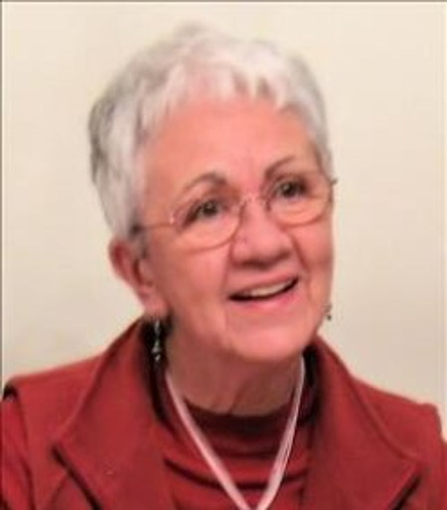 Olive Alice Bentum Profile Photo