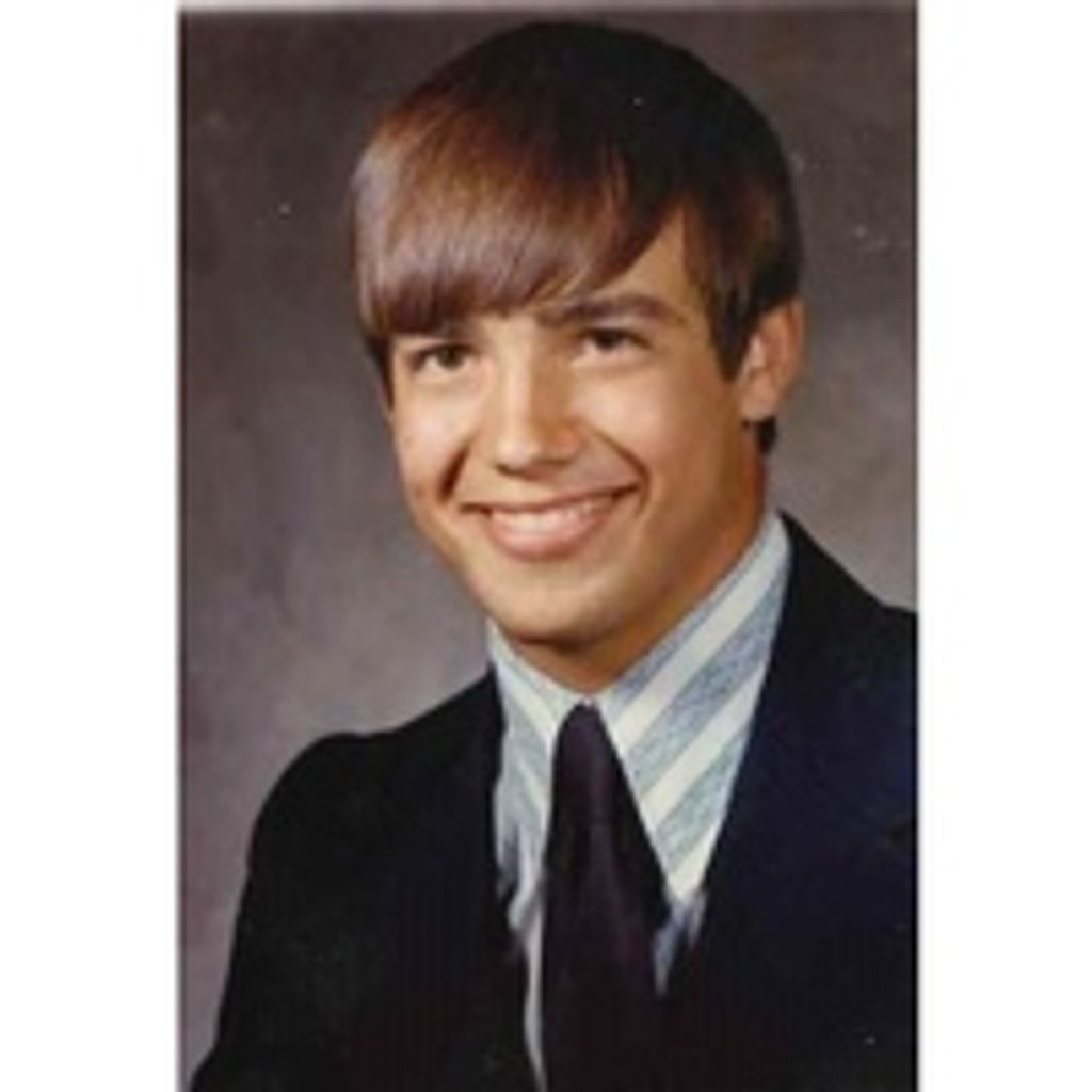 Dennis Jay Hayden, Sr.