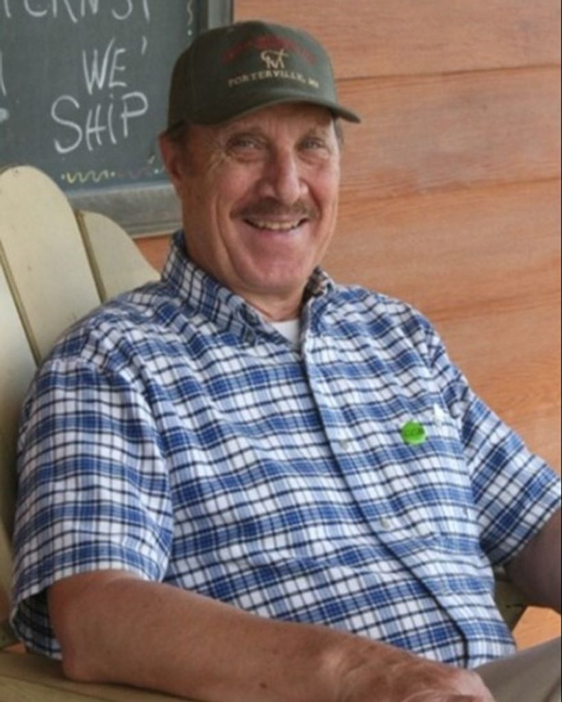 Bolie Clifford Puckett Jr.