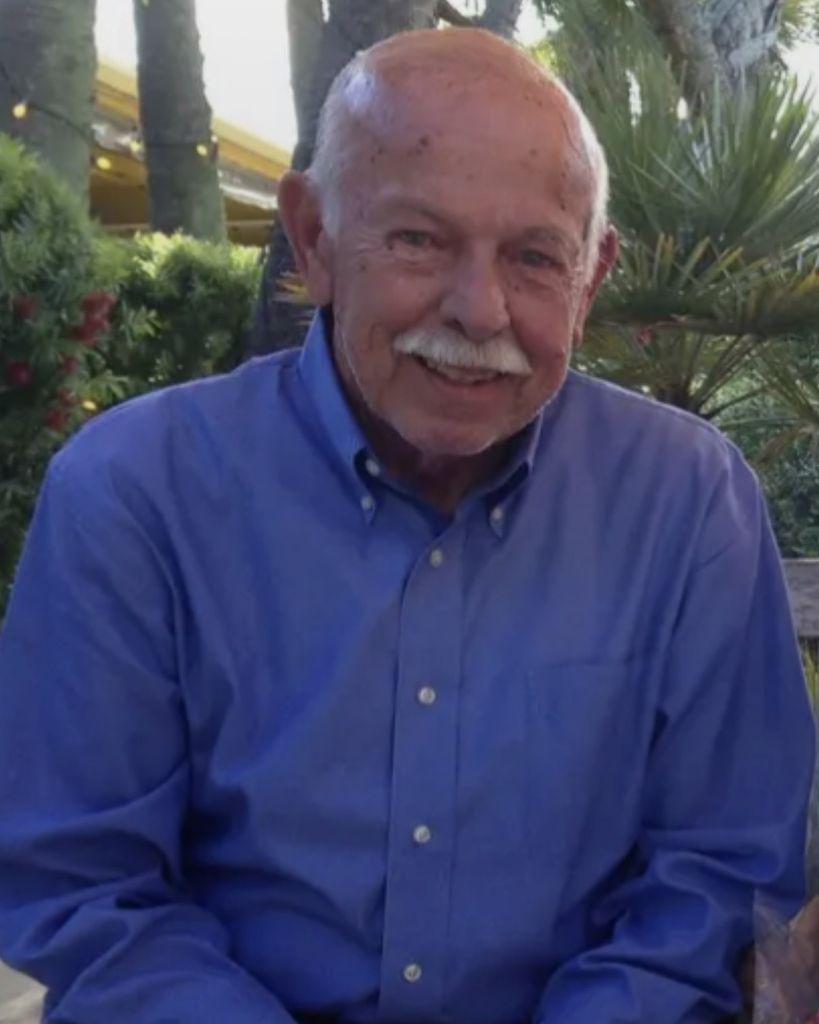 James John O'Brien Profile Photo