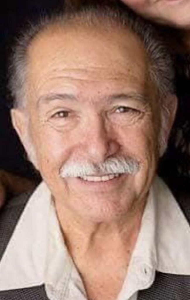 Raul Peña, Jr. Profile Photo