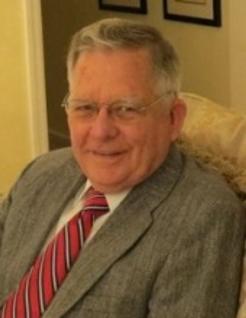 Julian Lamar Shierling