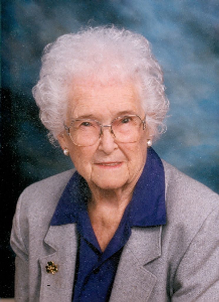Maurine Logan