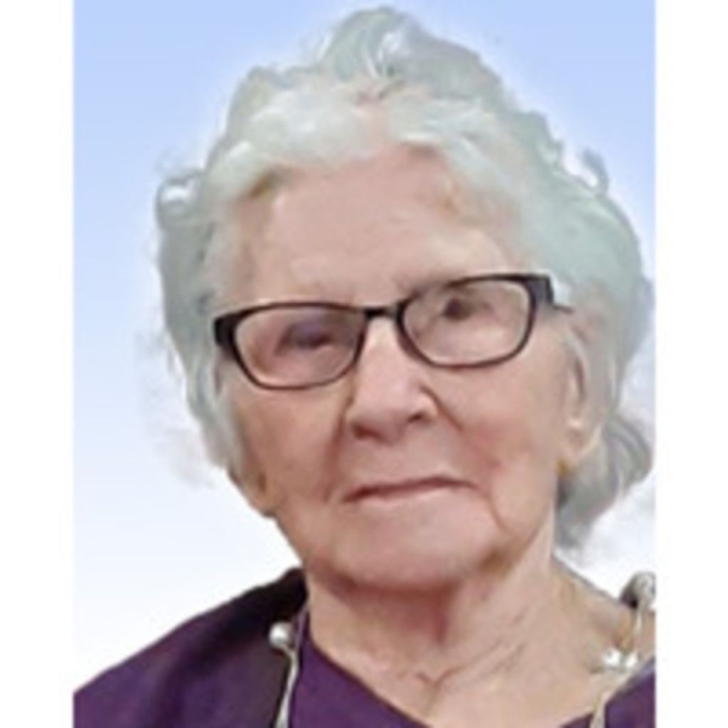 Alice 'Polly' Pauline Couch Profile Photo