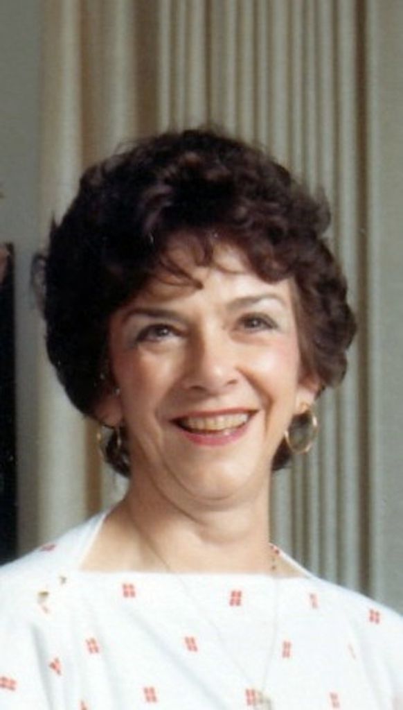 Janey Louise Cook