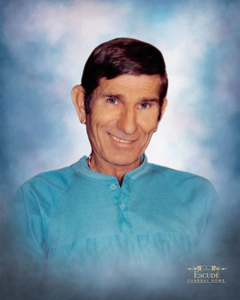 Rodney Armand Profile Photo