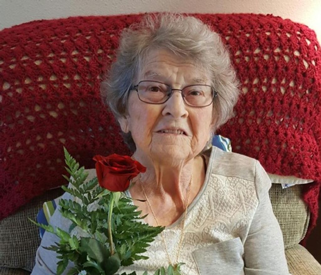 Rose Seiler