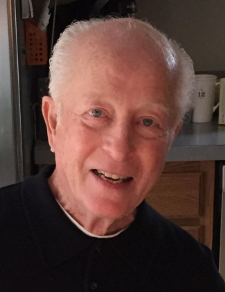 Robert B. Kitson, Jr.