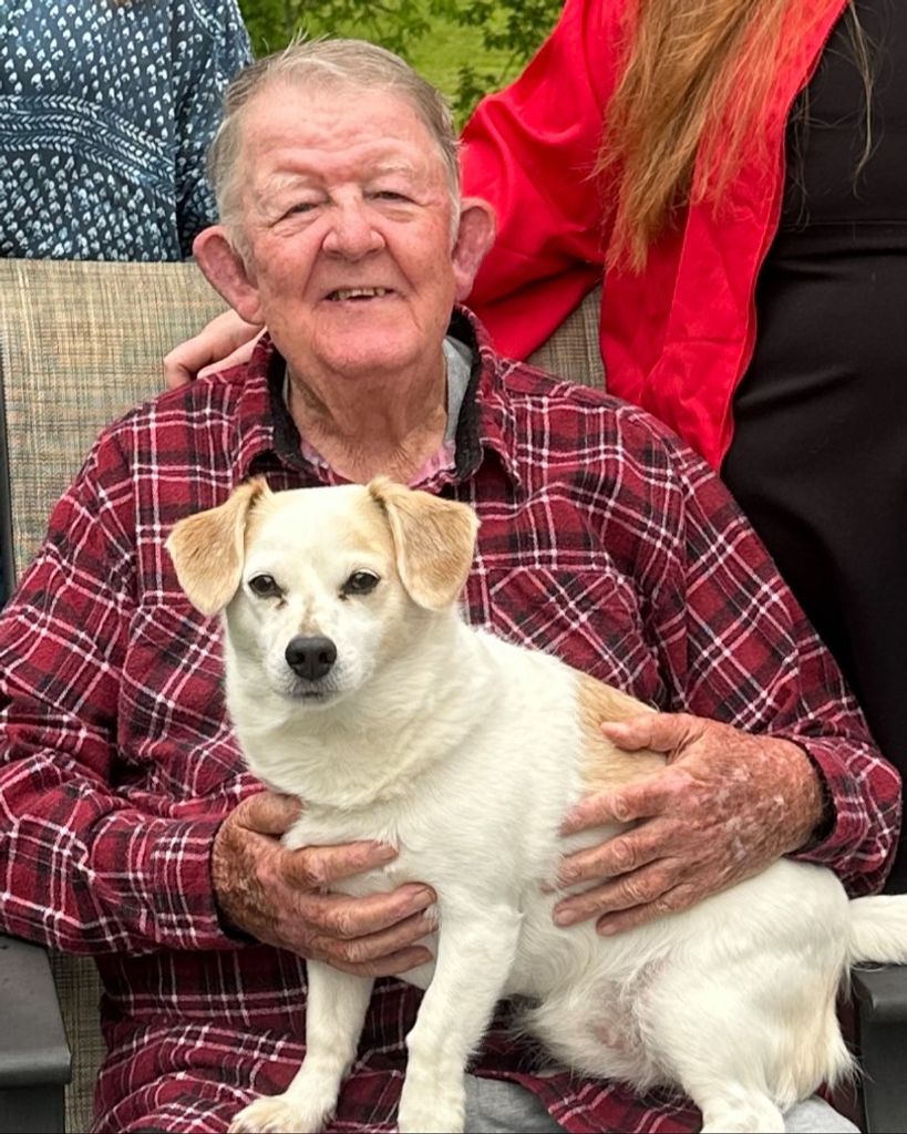 Jerry Wayne Miller
