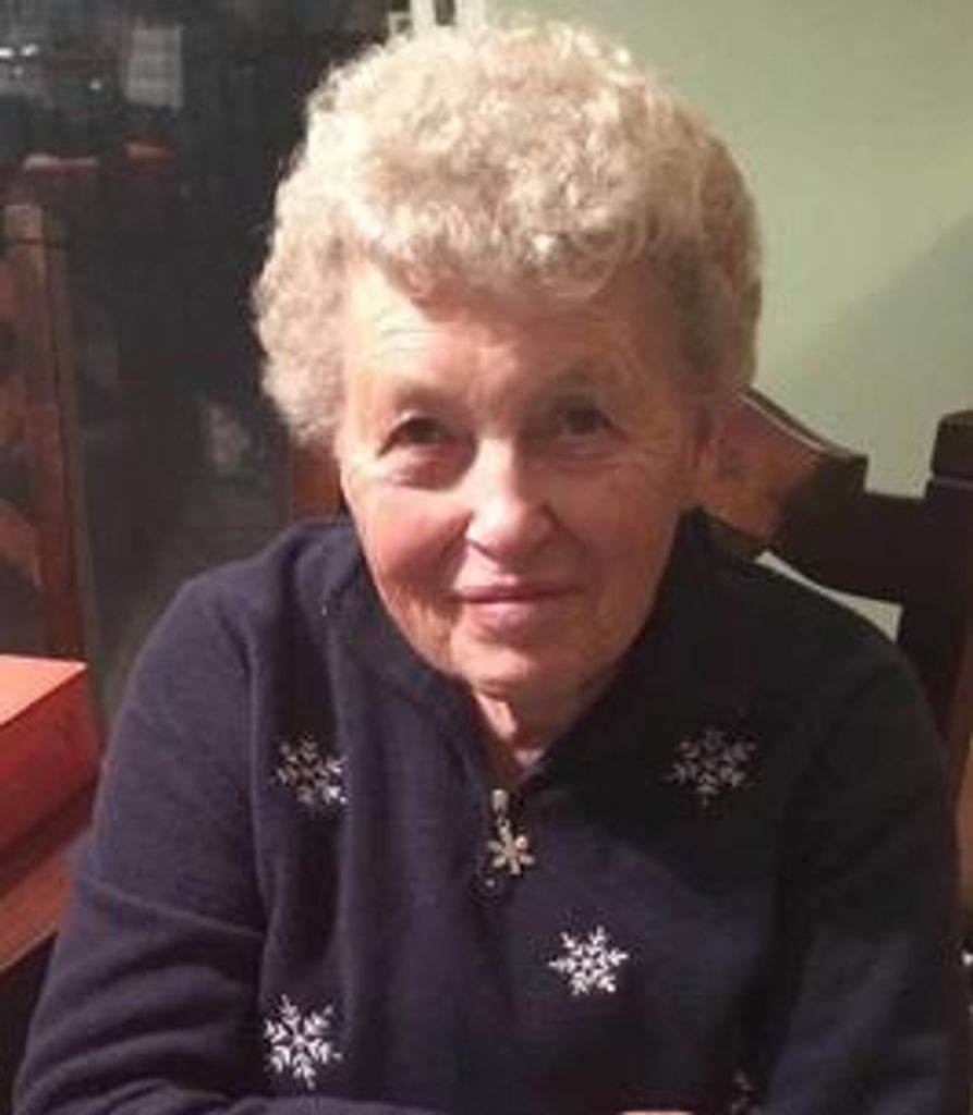 Mae Louise Kilker (Lundquist) Profile Photo