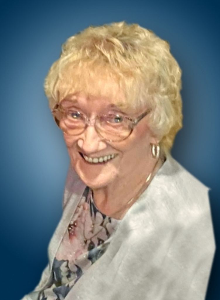 Virginia Rae Willms Profile Photo