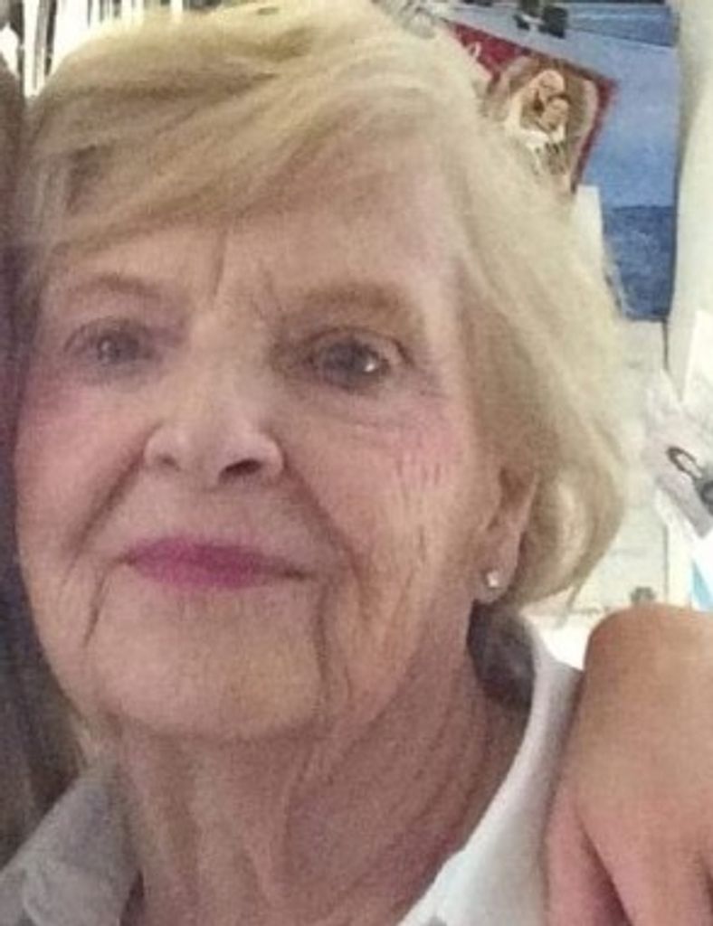 Darlene A. Moutray
