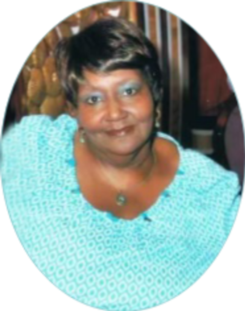 Willimae B.J. Jones Profile Photo
