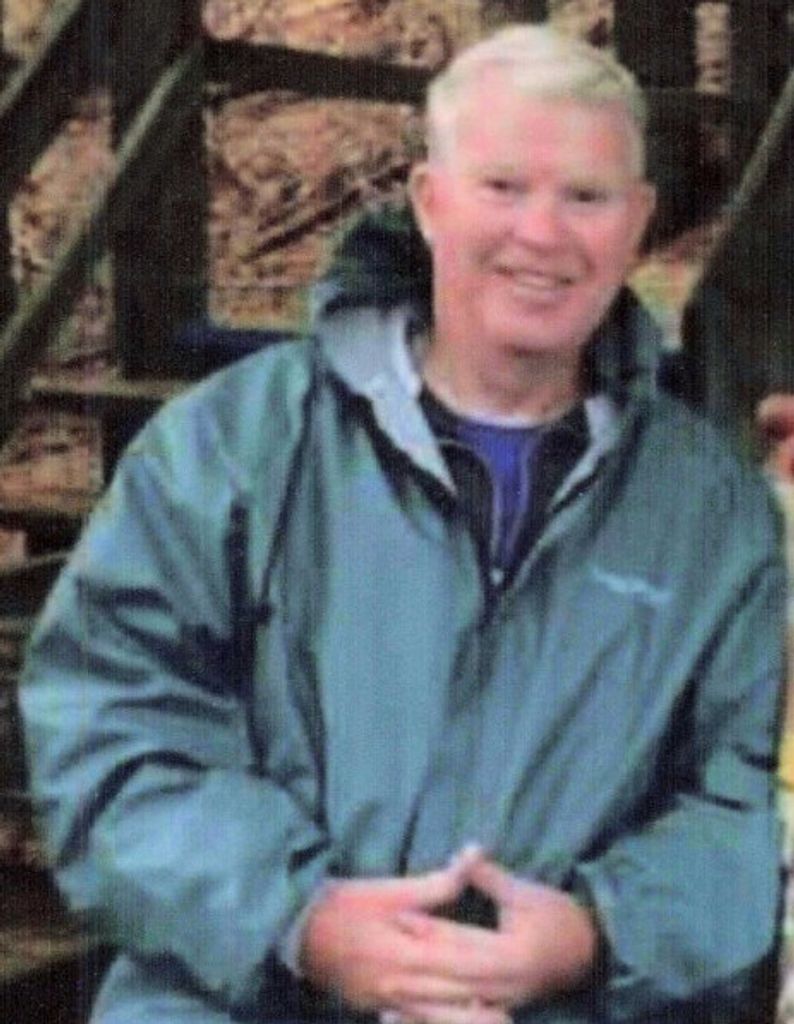 Ronald Amos Vanderboegh