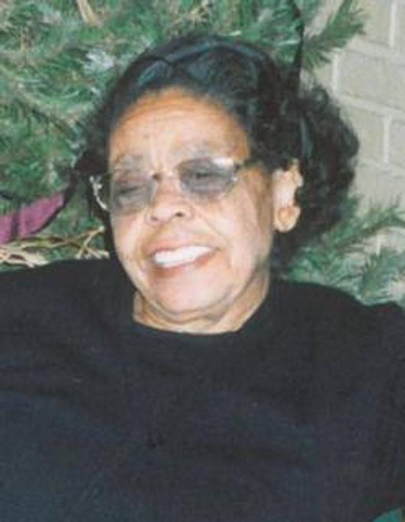 Evelyn Winston Simpson