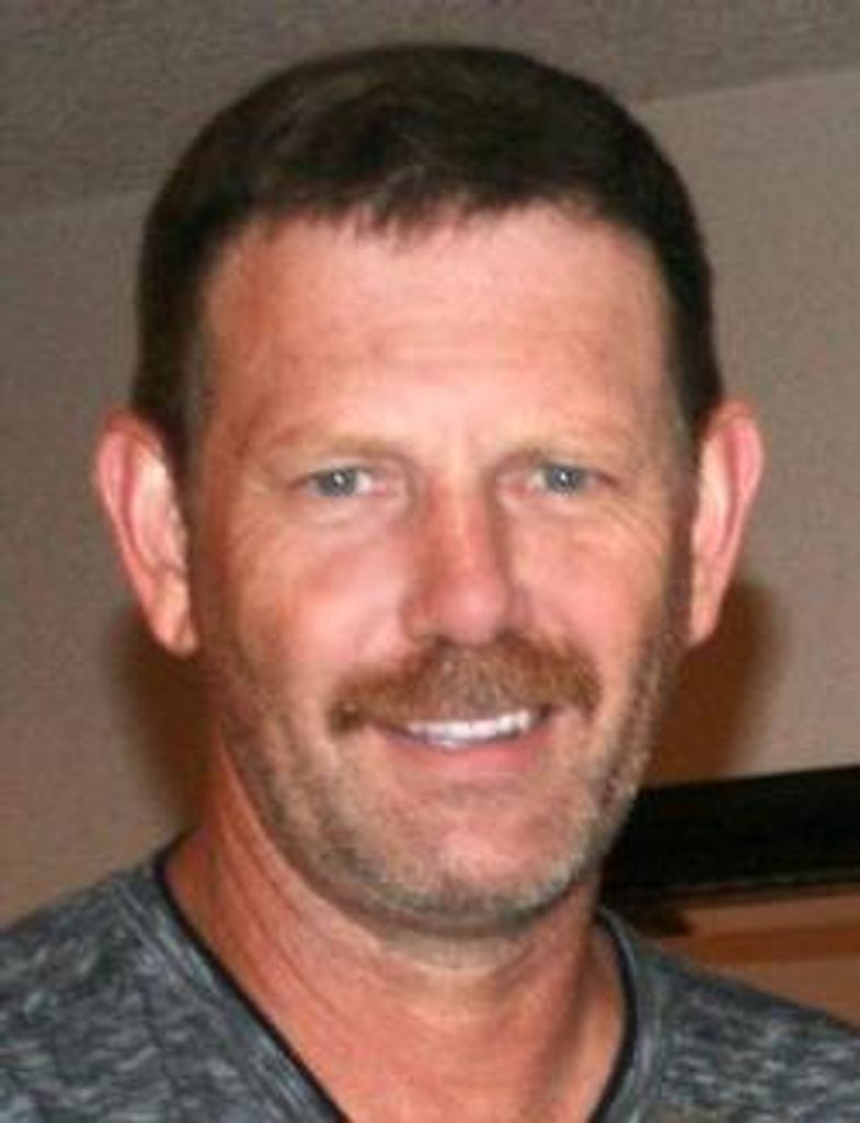 Timothy Edgar "Tim" Jackson