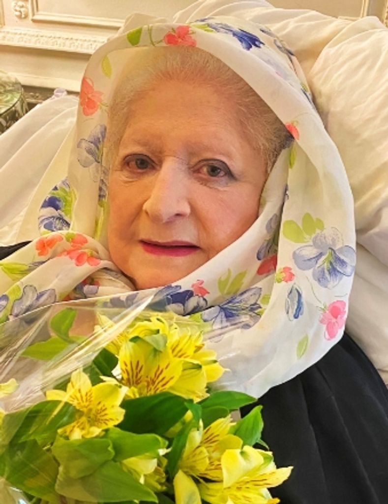 Maria Niscemi Romanoff Profile Photo