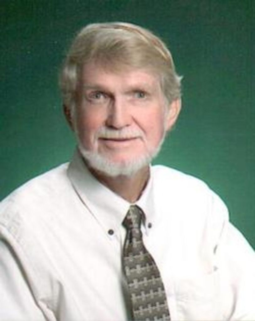 David B. Scott