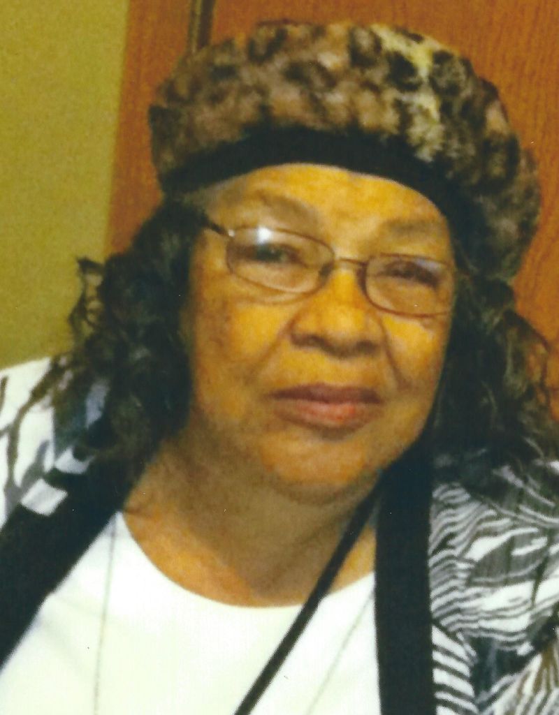 Marilyn Mildred Moore Profile Photo