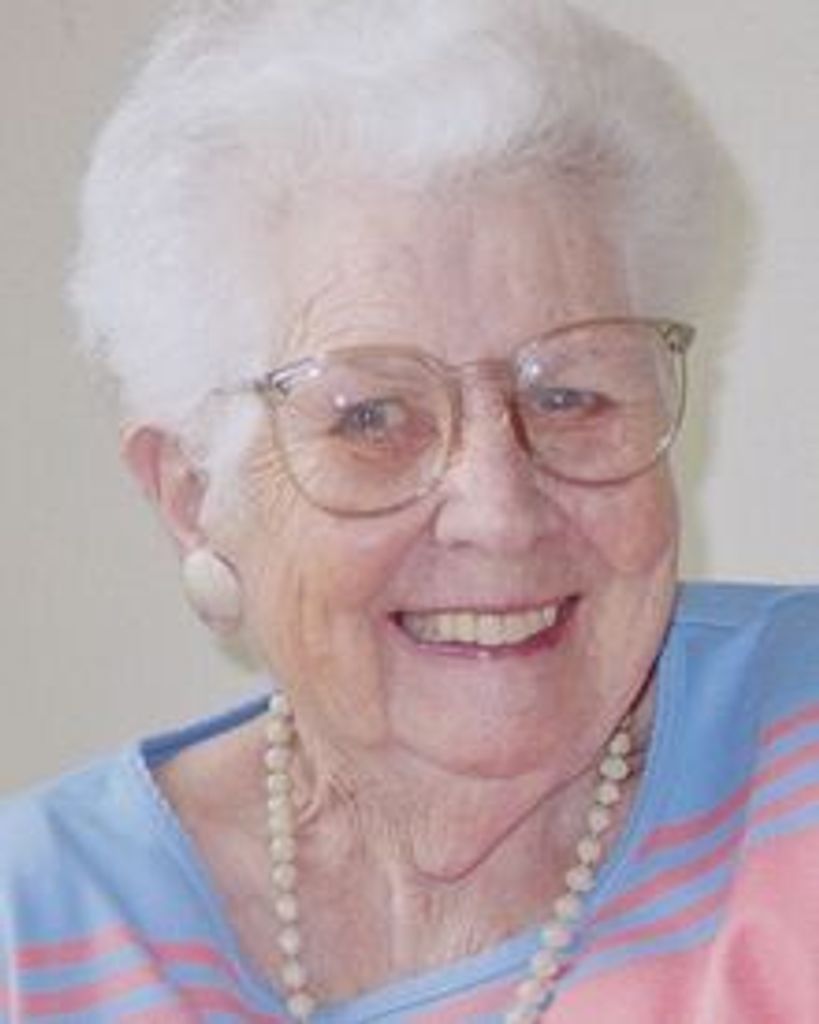 Avis M. Fralick
