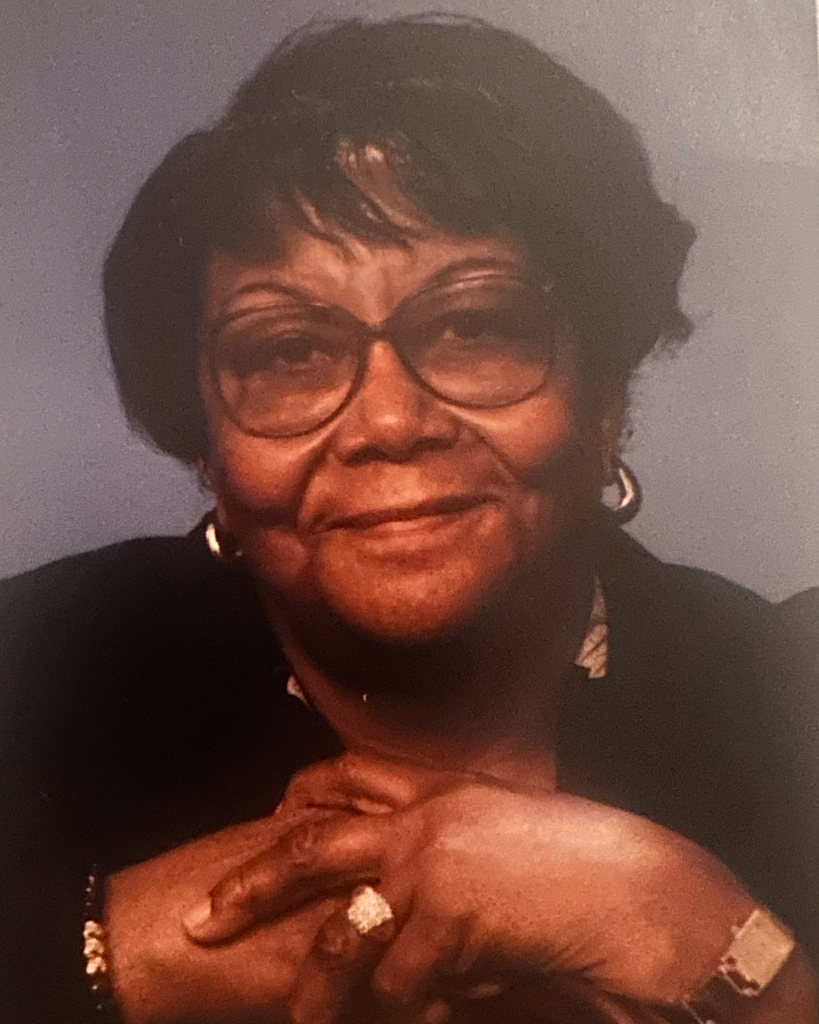 Leola Relford Profile Photo