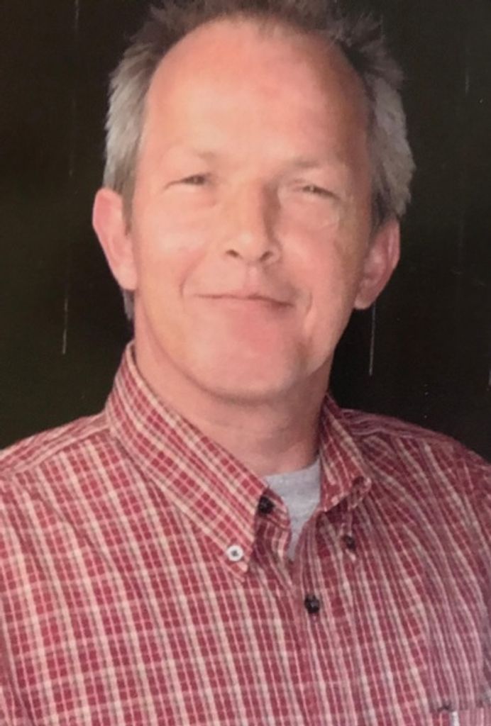 Larry William Mullins