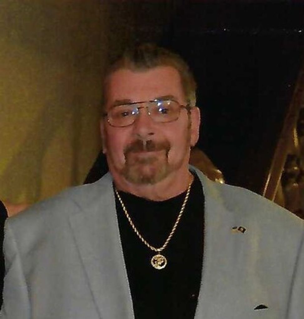 Harold Lee "Chip" Jenison Profile Photo