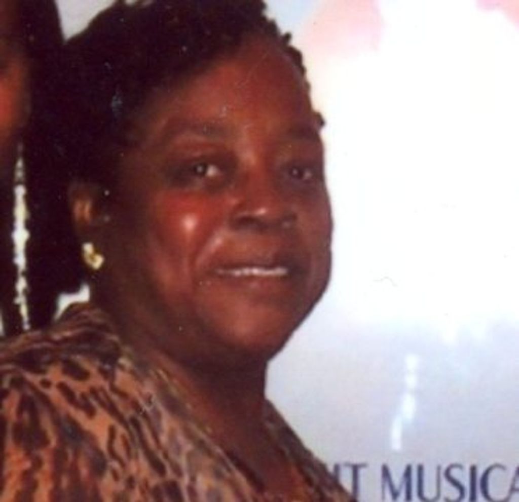 Polly Marshall Profile Photo