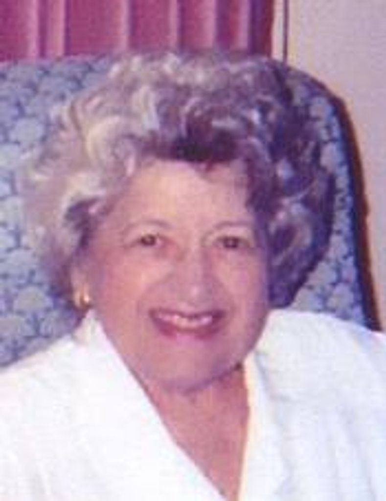 Mary L. E. Stempien